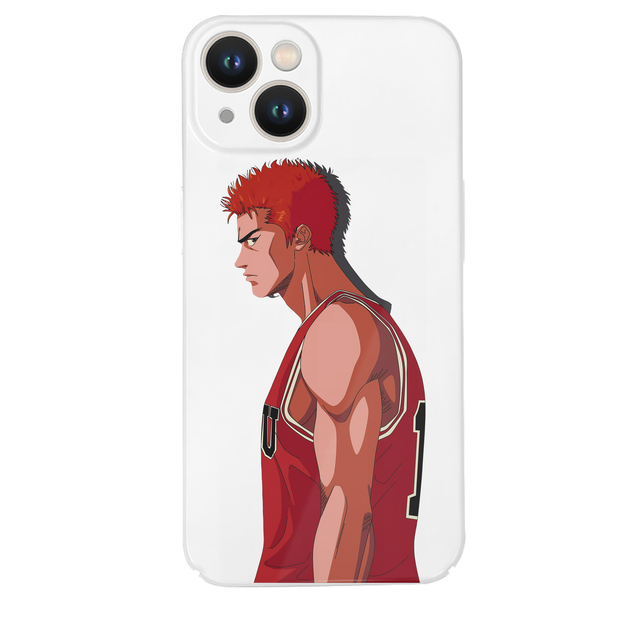 （画像用） SLAM DUNK／スラムダンク 【iPhone 14シリーズ対応】ハードケース